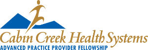NP Residency Program at Cabin Creek Health Systems Logo